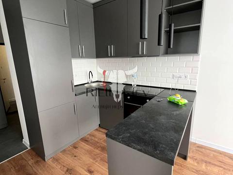 квартира за адресою Столичне шосе, 1