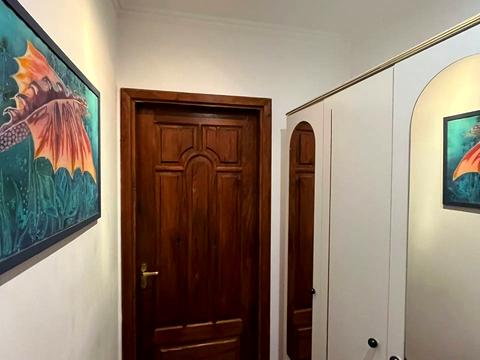 квартира за адресою Олени Теліги вул., 49