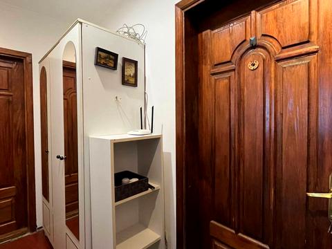 квартира за адресою Олени Теліги вул., 49