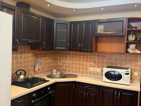 квартира за адресою Володимира Івасюка просп. (Героїв Сталінграду), 17-А