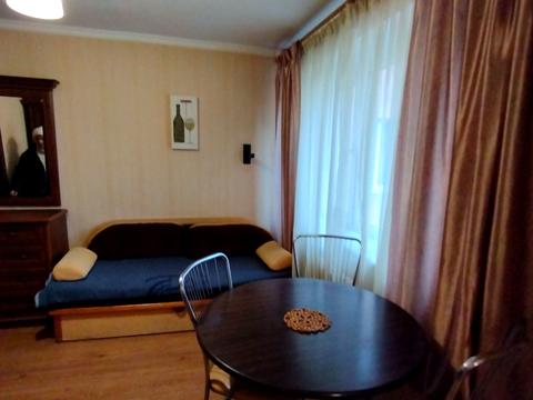 квартира по адресу Преображенская ул., 49