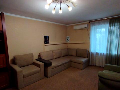 квартира по адресу Преображенская ул., 49