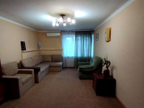 квартира по адресу Преображенская ул., 49