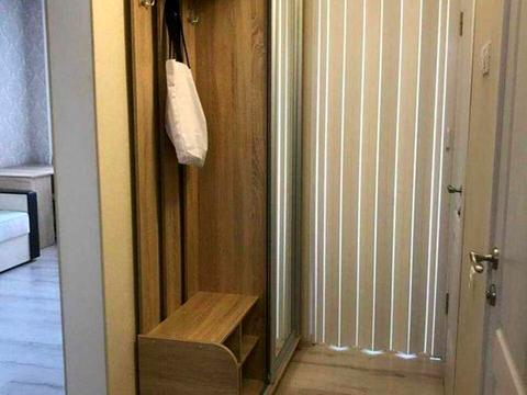 квартира за адресою Академіка Заболотного вул., 78