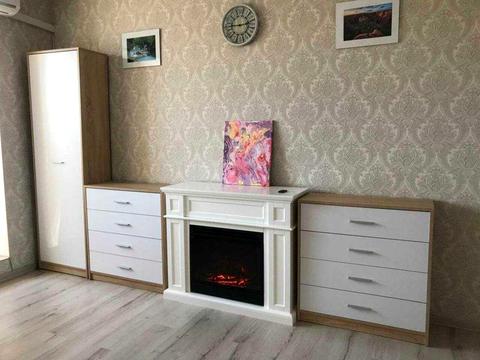 квартира за адресою Академіка Заболотного вул., 78