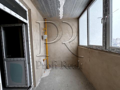 квартира за адресою Святошинська вул., 54