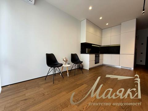 квартира за адресою Предславинська вул., 44