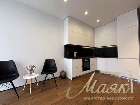 квартира за адресою Предславинська вул., 44