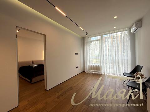 квартира за адресою Предславинська вул., 44