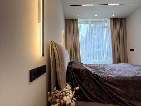 квартира за адресою Предславинська вул., 44