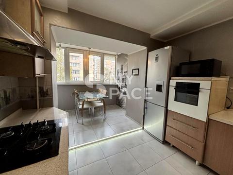 квартира за адресою Ніжинська вул., 10