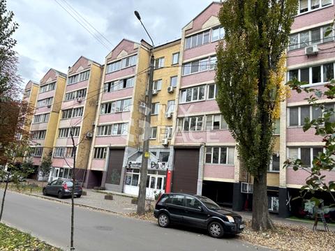 квартира за адресою Ніжинська вул., 10