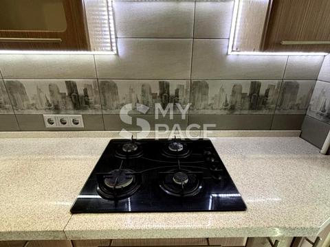 квартира за адресою Ніжинська вул., 10