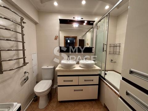 квартира за адресою Ніжинська вул., 10