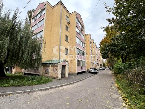 квартира за адресою Ніжинська вул., 10