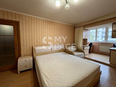 квартира за адресою Ніжинська вул., 10