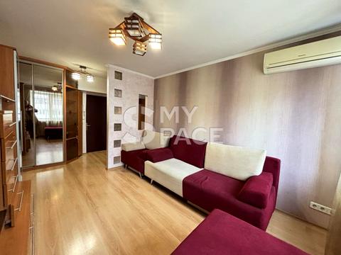 квартира за адресою Ніжинська вул., 10