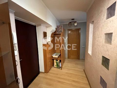 квартира за адресою Ніжинська вул., 10