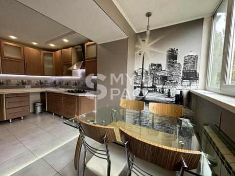 квартира за адресою Ніжинська вул., 10