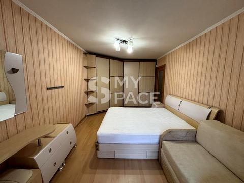 квартира за адресою Ніжинська вул., 10