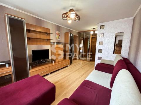 квартира за адресою Ніжинська вул., 10