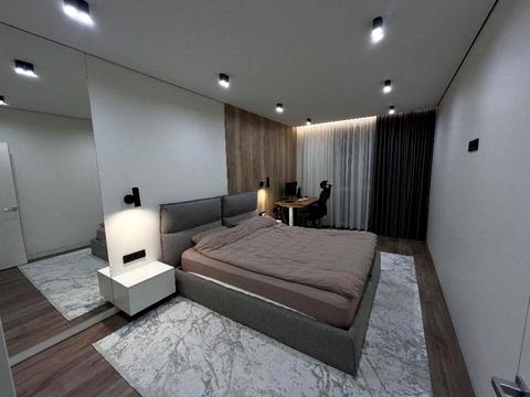 квартира за адресою Героїв УПА вул., 73-В