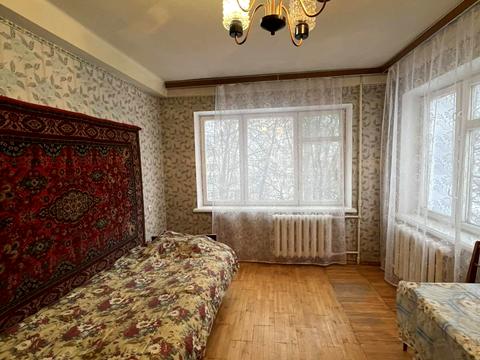 квартира за адресою Солом'янська вул., 39