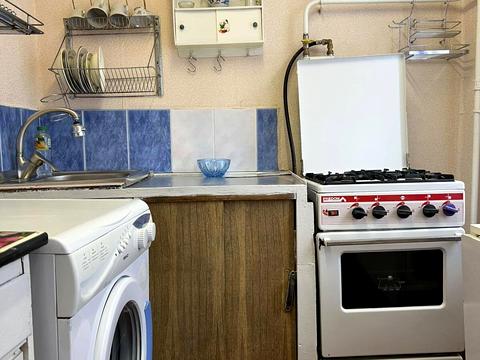 квартира за адресою Солом'янська вул., 39