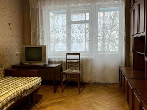 квартира за адресою Солом'янська вул., 39