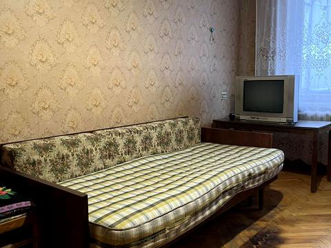 квартира за адресою Солом'янська вул., 39