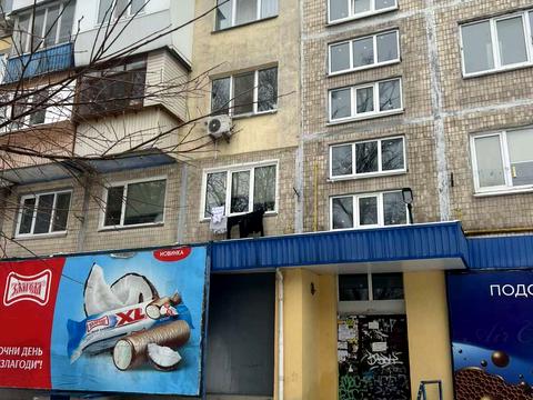 квартира за адресою Солом'янська вул., 39