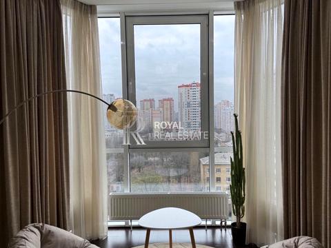 квартира за адресою Юлії Здановської вул. (Ломоносова), 71-Г