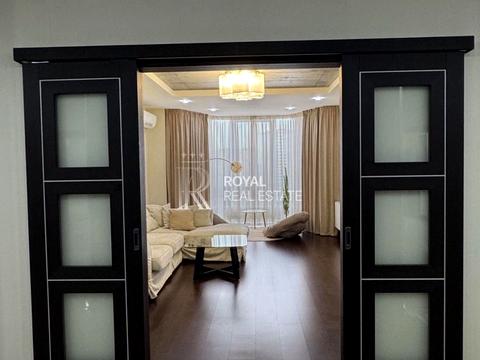 квартира за адресою Юлії Здановської вул. (Ломоносова), 71-Г