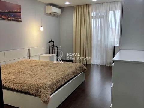 квартира за адресою Юлії Здановської вул. (Ломоносова), 71-Г