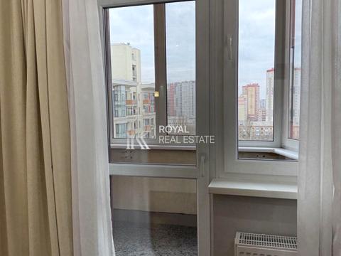 квартира за адресою Юлії Здановської вул. (Ломоносова), 71-Г