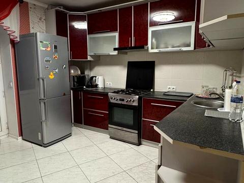 квартира за адресою Максима Залізняка вул., 22/1