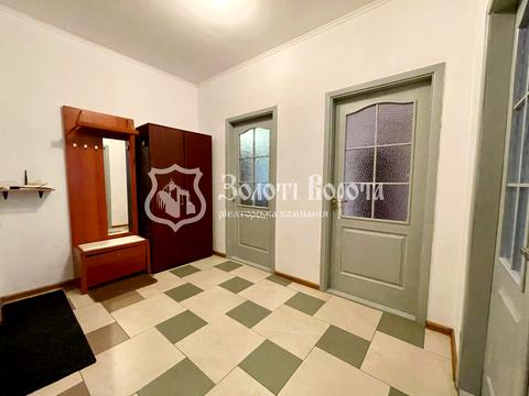 квартира за адресою Драгоманова вул., 6/1