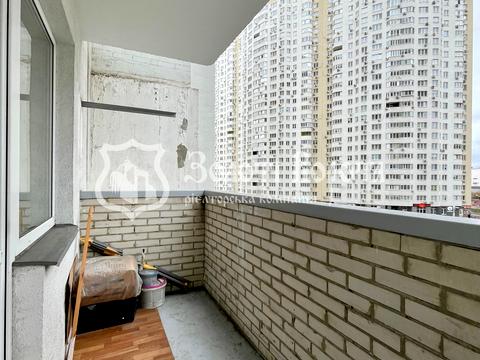 квартира за адресою Драгоманова вул., 6/1