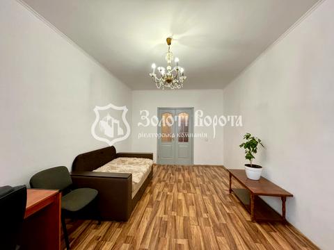 квартира за адресою Драгоманова вул., 6/1