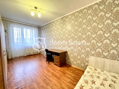 квартира за адресою Драгоманова вул., 6/1