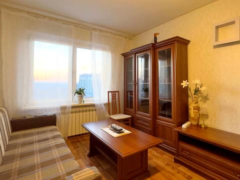 квартира за адресою Михайла Максимовича вул. (Онуфрія Трутенка), 9-Б