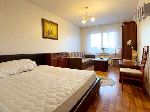 квартира за адресою Михайла Максимовича вул. (Онуфрія Трутенка), 9-Б