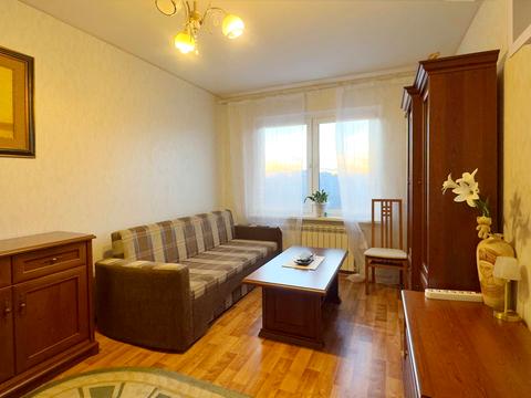 квартира за адресою Михайла Максимовича вул. (Онуфрія Трутенка), 9-Б