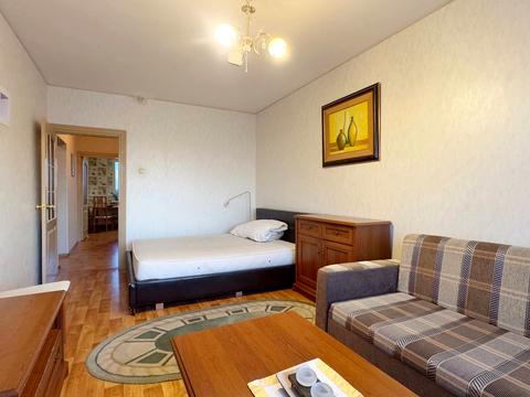 квартира за адресою Михайла Максимовича вул. (Онуфрія Трутенка), 9-Б