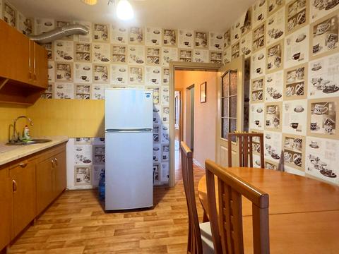 квартира за адресою Михайла Максимовича вул. (Онуфрія Трутенка), 9-Б