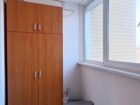 квартира за адресою Михайла Максимовича вул. (Онуфрія Трутенка), 9-Б