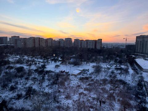 квартира за адресою Михайла Максимовича вул. (Онуфрія Трутенка), 9-Б