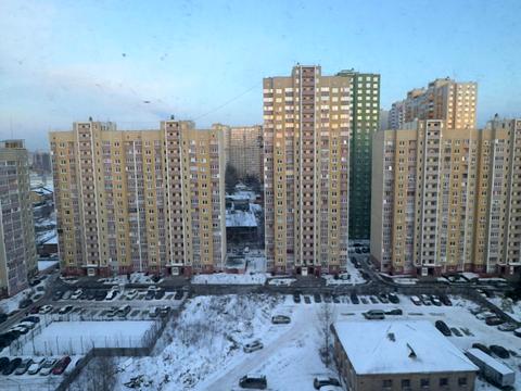 квартира за адресою Михайла Максимовича вул. (Онуфрія Трутенка), 9-Б