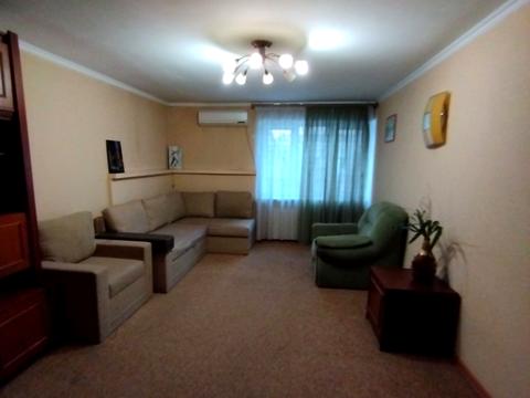 квартира по адресу Преображенская ул., 49