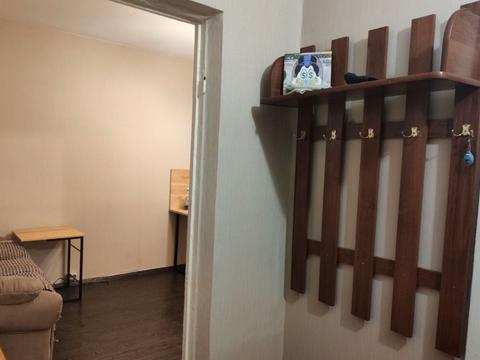 квартира за адресою Симиренка вул., 14-Б